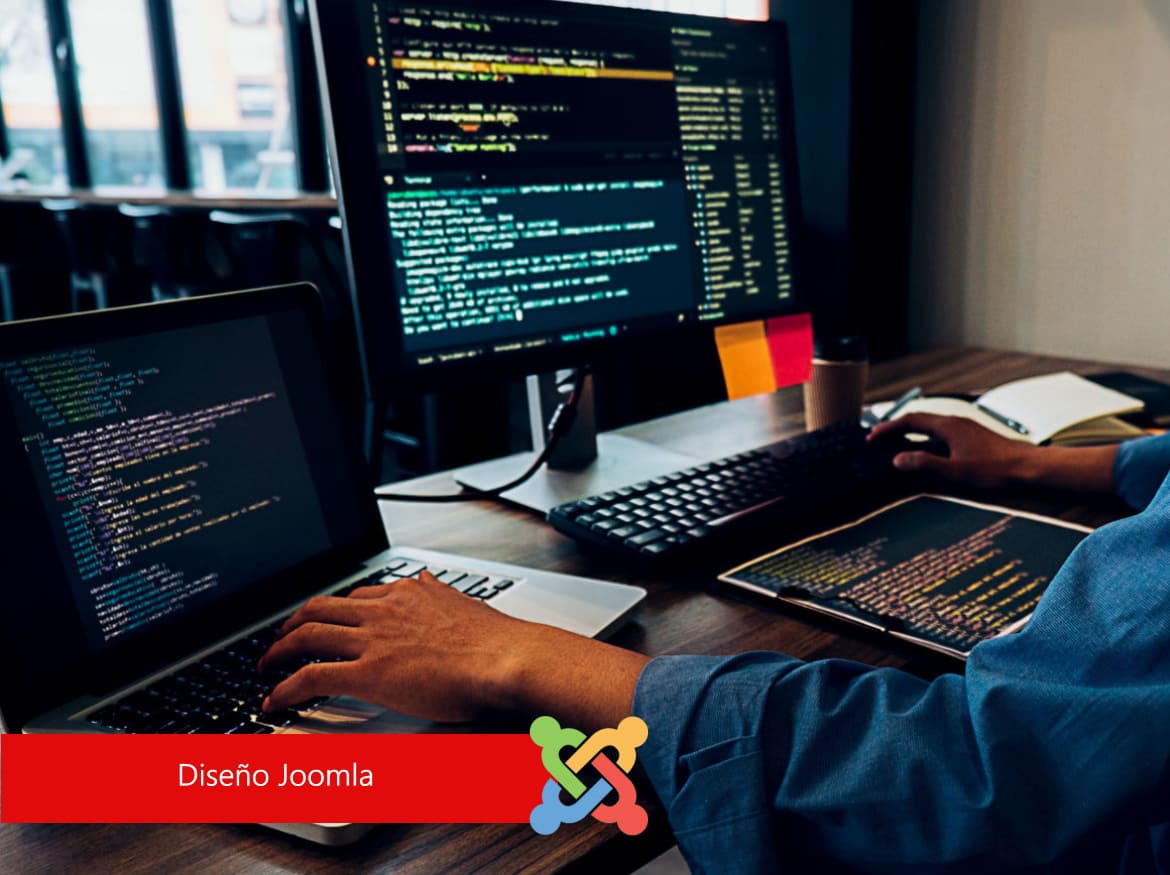 Diseño Joomla